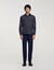 Long-sleeved shirt