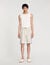 Jersey Bermuda shorts