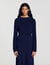 2-in-1 knit maxi dress - Women | Sandro