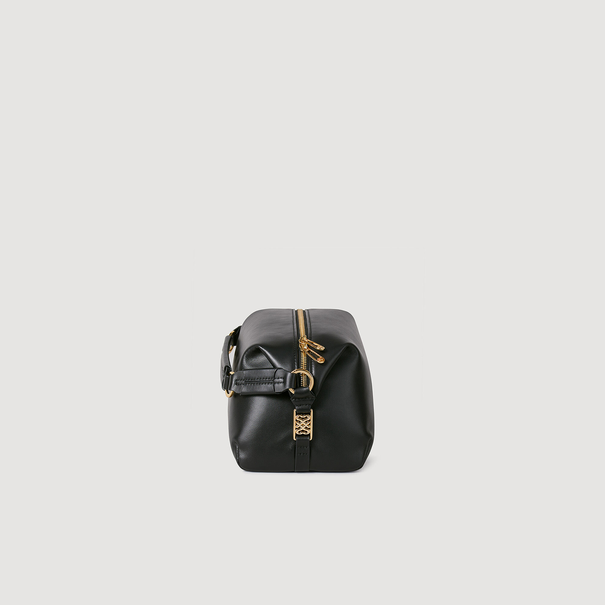 Leather bag