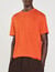Certified linen T-shirt