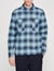 Checkered jacket