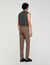 Jersey trousers