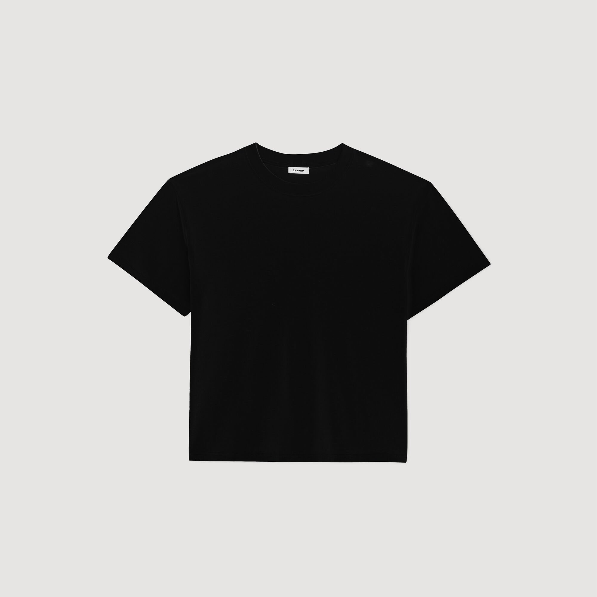 Oversized T-shirt