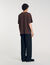 Oversized flower T-shirt