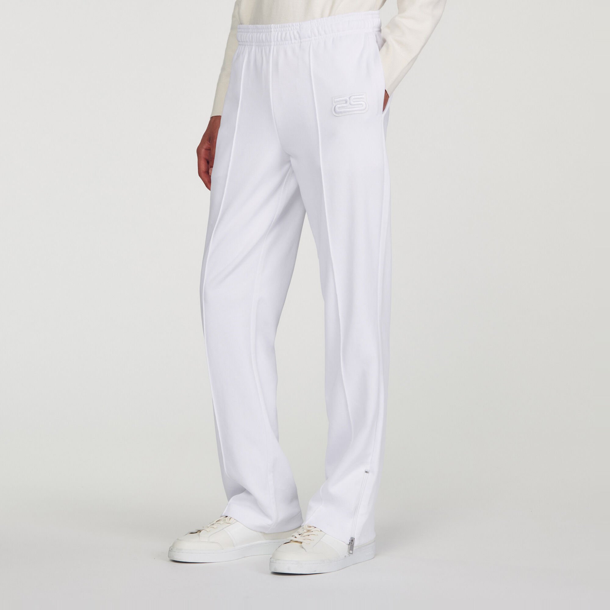 Jogging bottoms 