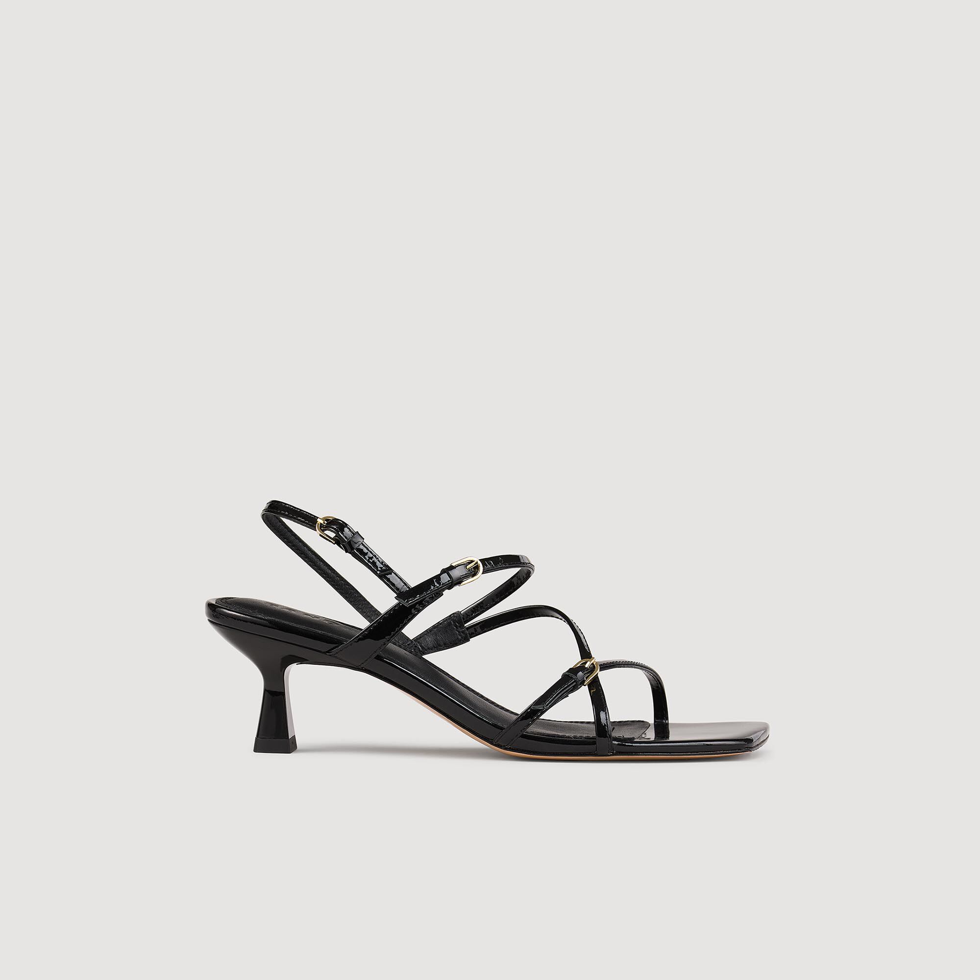 【落ち着いた雰囲気漂う】HERMES★Sandales Extra Luce 30 sandal | Hermès Macau SAR