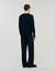 Fine knit sweater