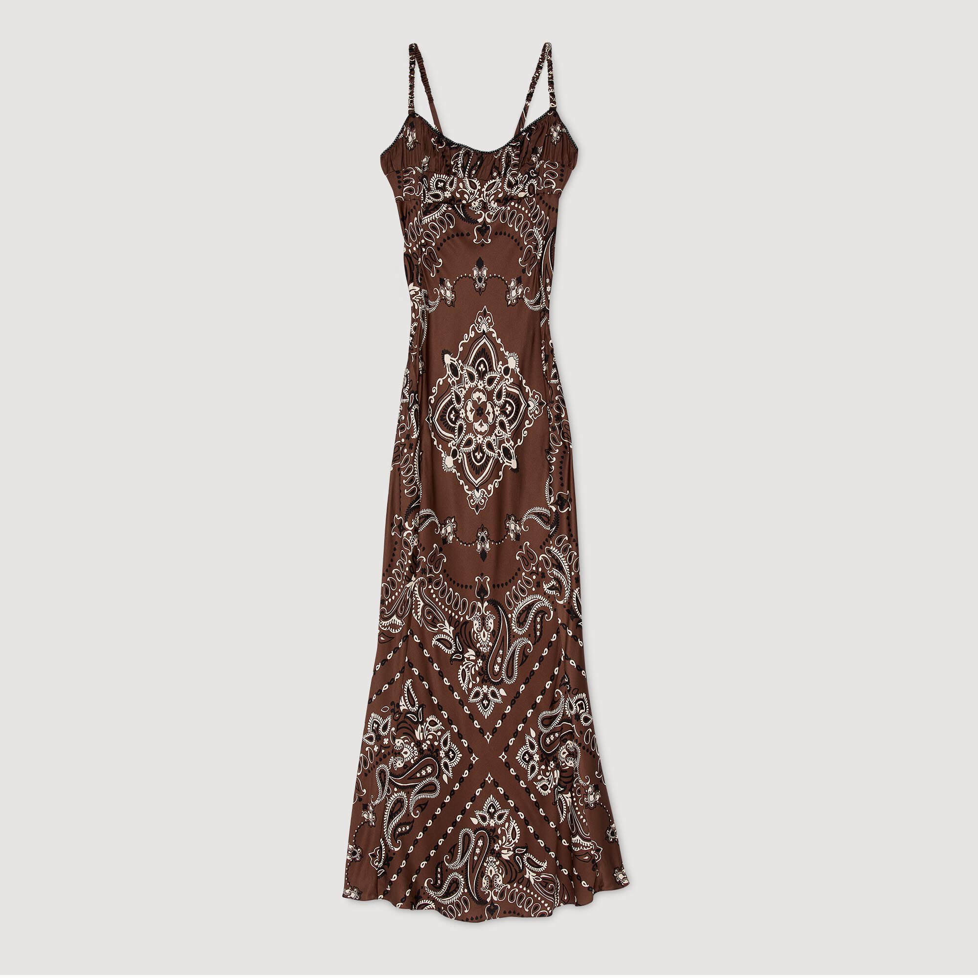 Spring / Summer Collection 2024 | Sandro Paris Spring / Summer Collection 2024 | Sandro Paris