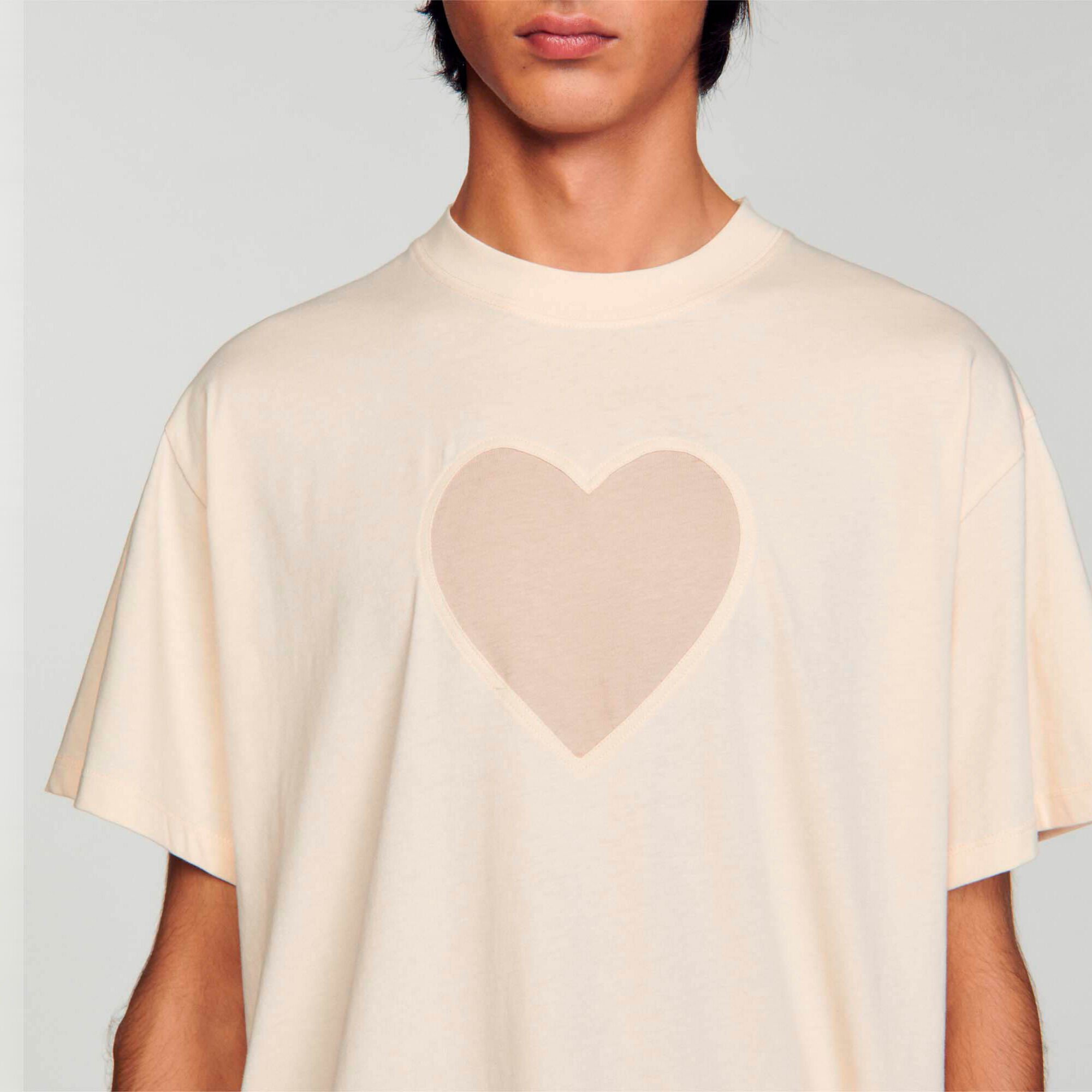 Cotton T-shirt