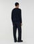 Fine wool sweater