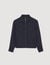 Zip-up jacket