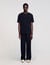 Certified linen T-shirt