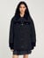 Short Puffer Jacket