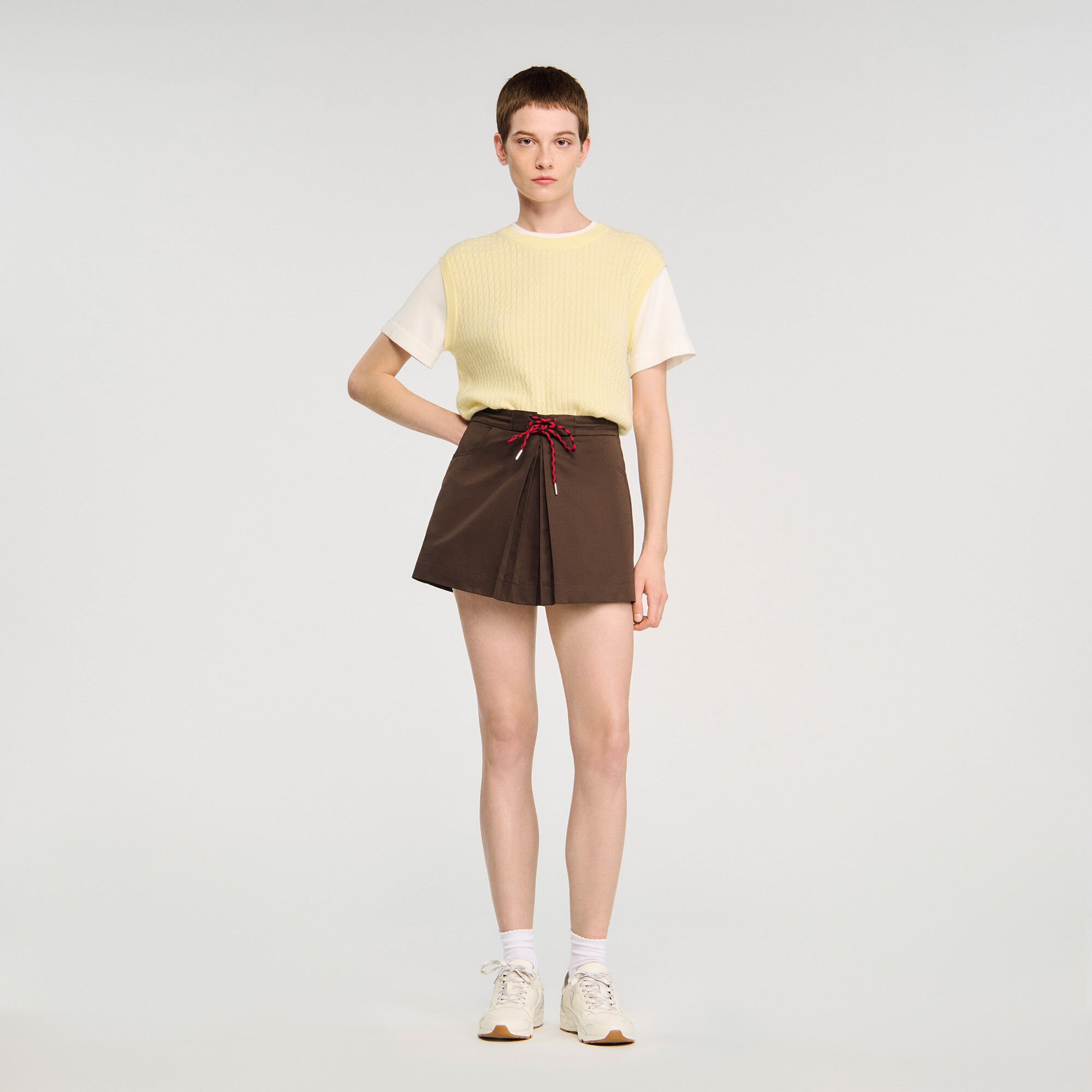 All Clothing | Women | Sandro-paris.com