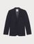 Wool suit jacket