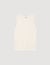 Rib knit vest top
