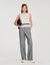 Straight-leg trousers