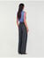 Wide-leg pants