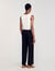 Pleated trousers