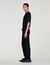 Knit jogging bottoms