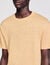 Certified linen T-shirt
