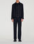 Wool blend jacket