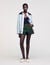 Knit bodysuit