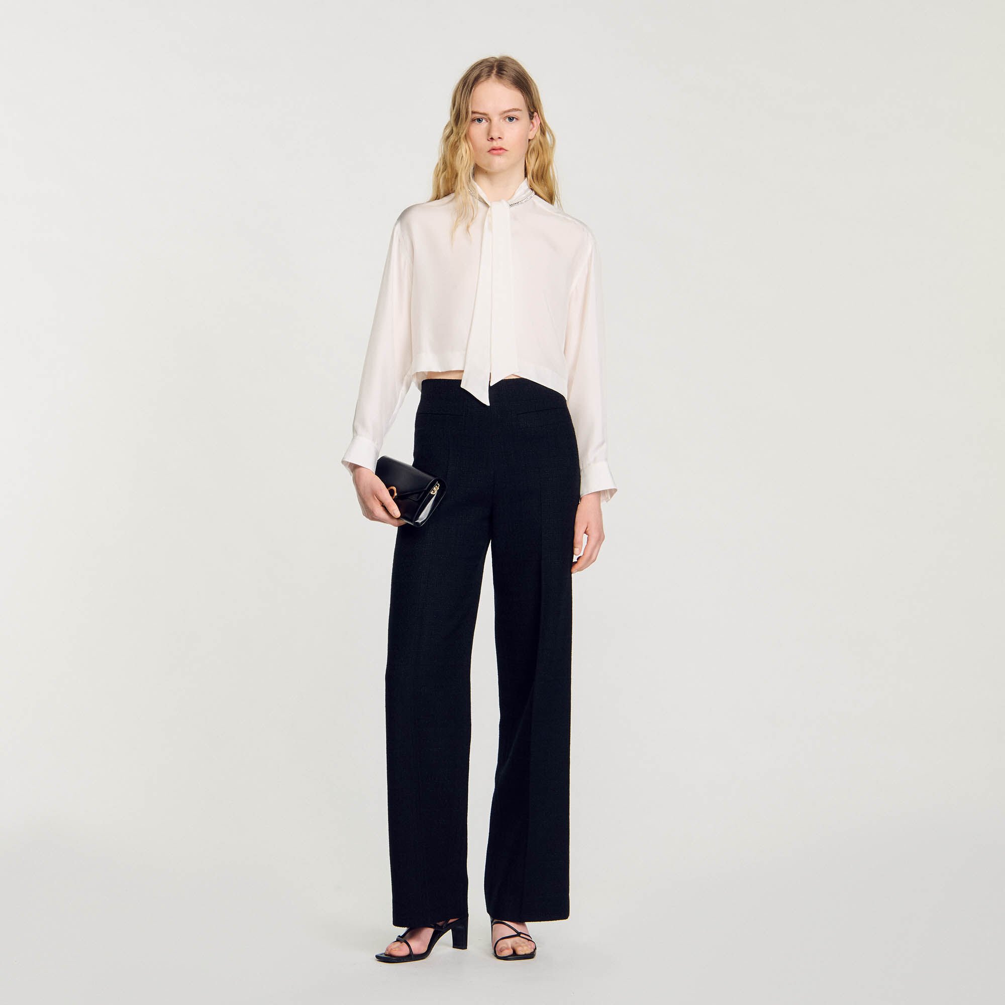 Sale - 40% Off | Women | Sandro-paris.com up to 50% off Sale - 40% Off | Women | Sandro-paris.com up to 50% off