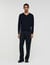 Fine wool sweater