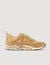 Flame sneakers