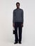 Ribbed polo shirt - Men | Sandro