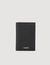 Reconstituted leather leather wallet