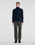 Cashmere Turtleneck Sweater - Men | Sandro