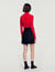 2-in-1 tweed skirt - Women | Sandro