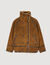 Shearling coat
