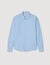 Crinkled effect shirt