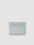 Reconstituted leather cardholder