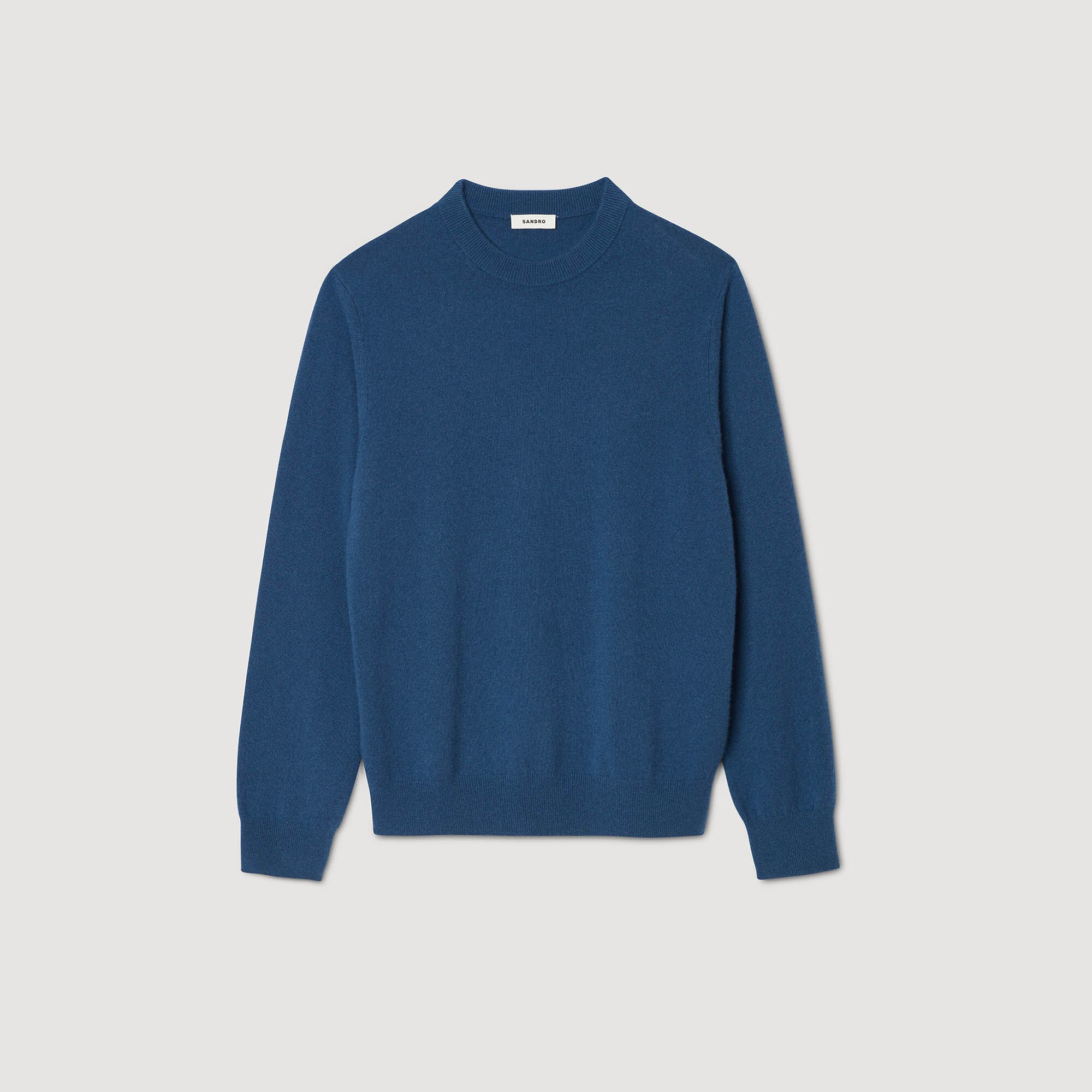 Cashmere sweater