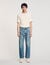 Loose-fit jeans
