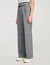 Straight-leg trousers