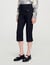 Capri trousers