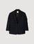 Oversized suit jacket