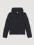 Technical fabric jacket