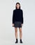 Wool and Cashmere Sweater