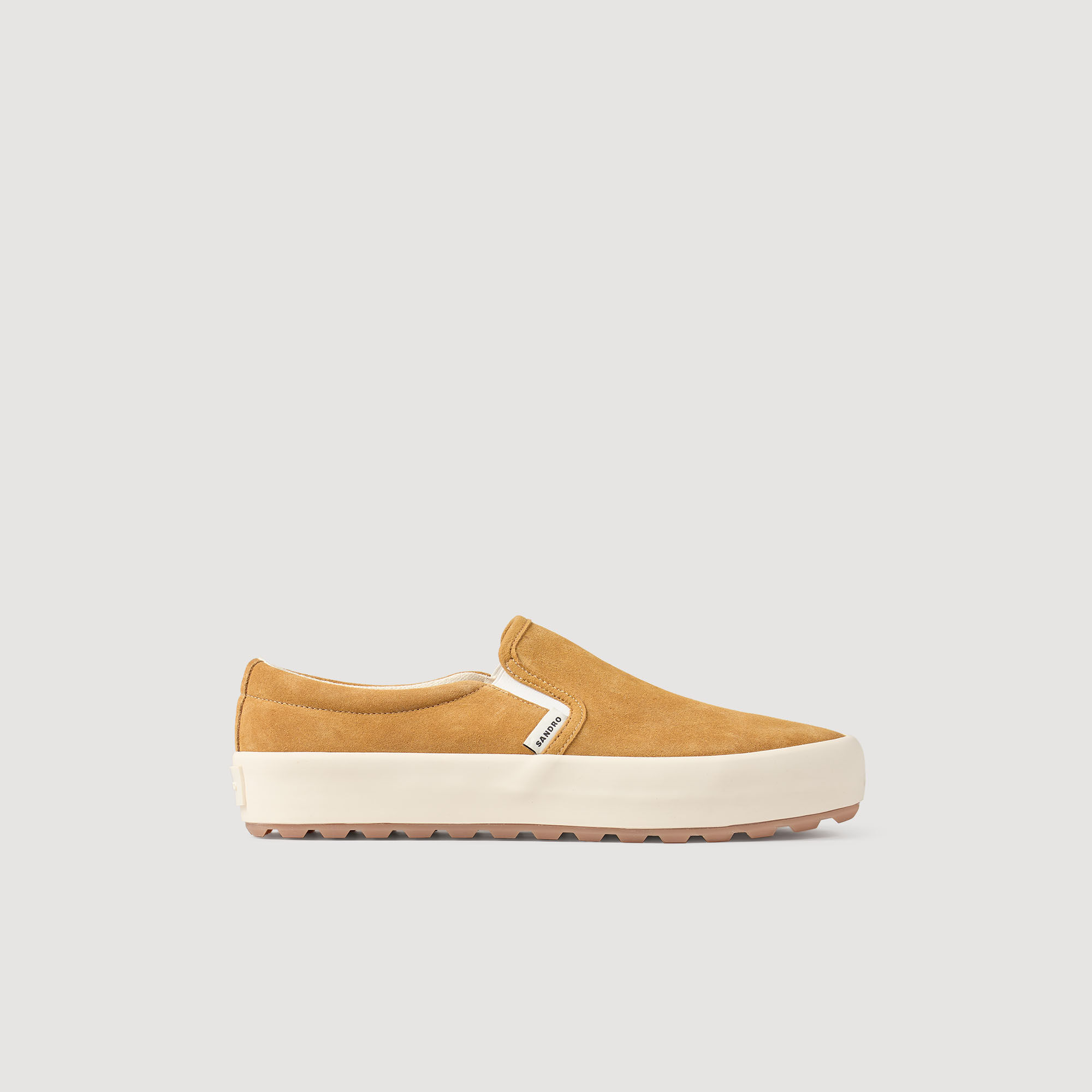 All Shoes | Men | Sandro-paris.com