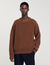 Rib Knit Sweater