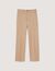 Straight-leg chinos
