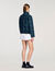 Checked jacket