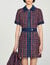 Coat dress
